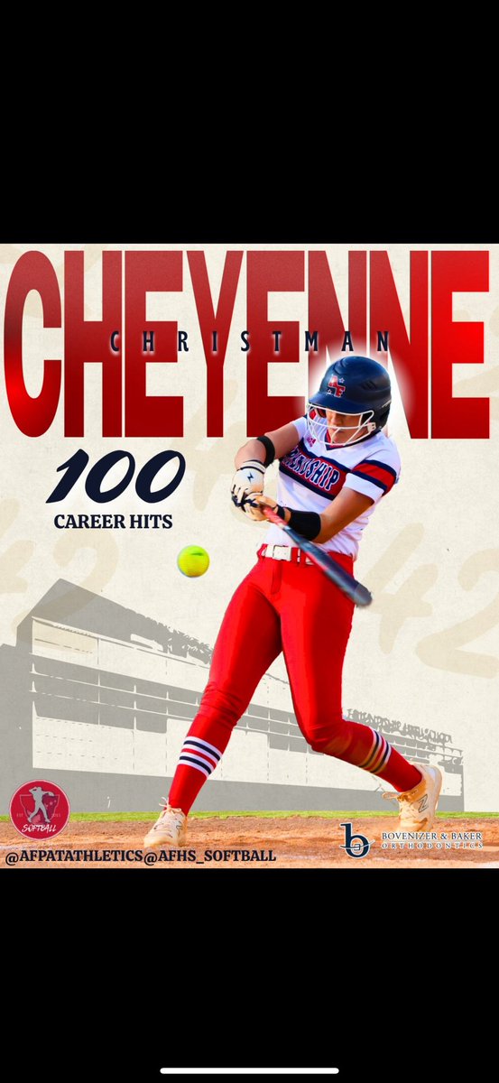 Cheyenne Christman tweet media
