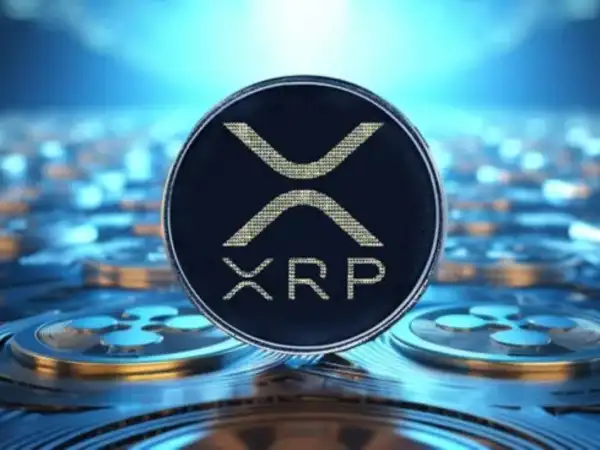 SignalByJM's tweet image. $XRP futures OI up 32% — a move this size isn’t noise. Is it front-running a breakout, or smart money hedging risk?
cointelegraph.com/news/xrp-futur…