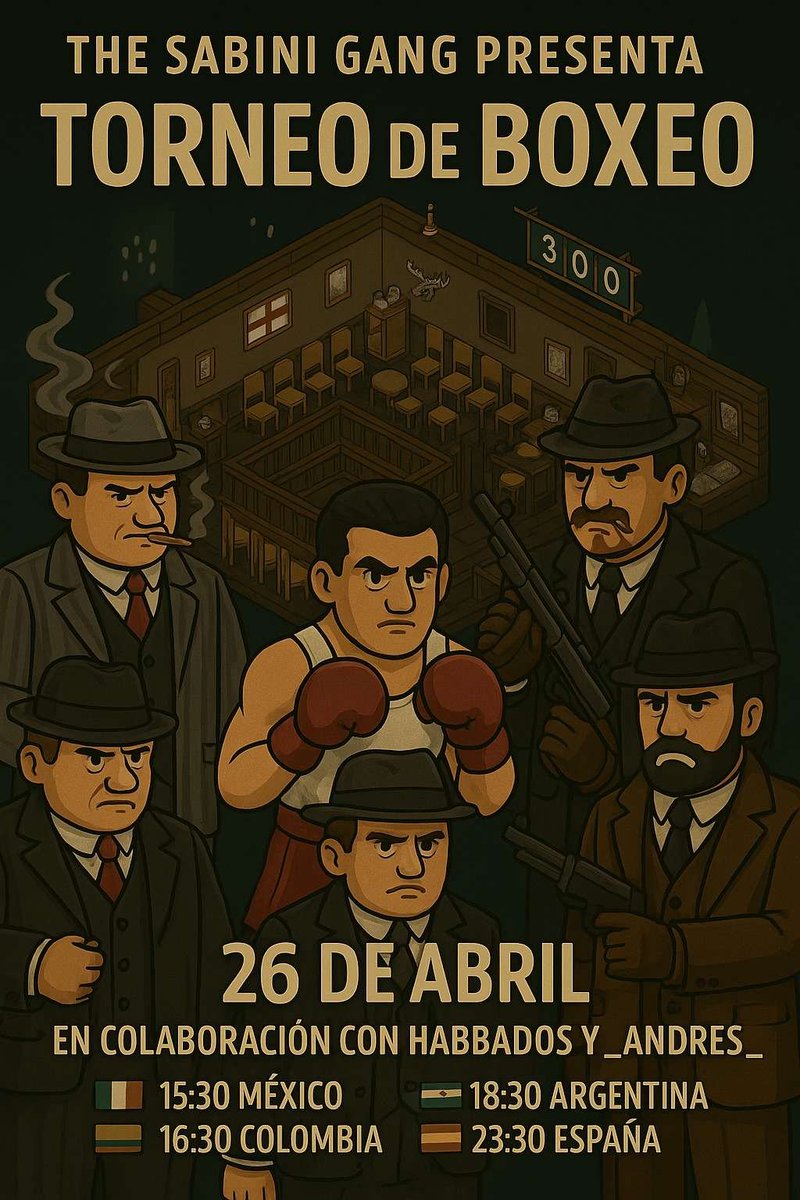 La noche epica que todo el mundillo pedía, ya lo teneis aquí.. Rafága de golpes y dientes por el suelo