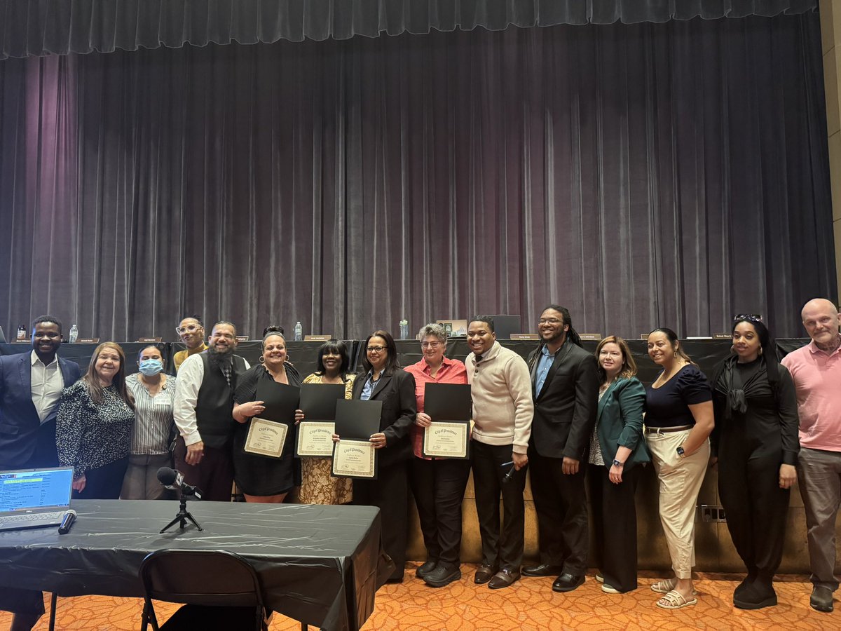 PCTA (@pctaprovidence) on Twitter photo PCTA Principal Judy Valentine was honored tonight at the Providence School Board meeting for the Five for Five. <a href="/pvdschools/">Providence Public Schools</a> #PCTAPRIDE PCTA Principal Judy Valentine was honored tonight at the Providence School Board meeting for the Five for Five. <a href="/pvdschools/">Providence Public Schools</a> #PCTAPRIDE