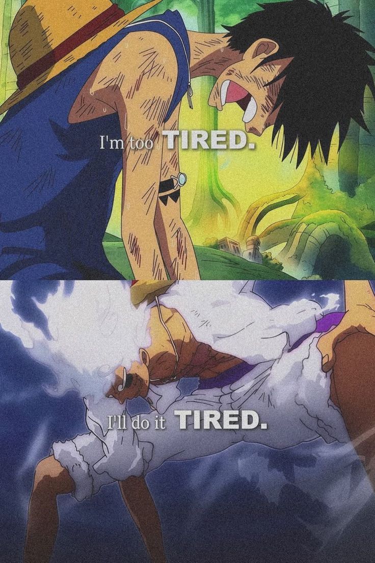 strawhats's tweet image. Luffy