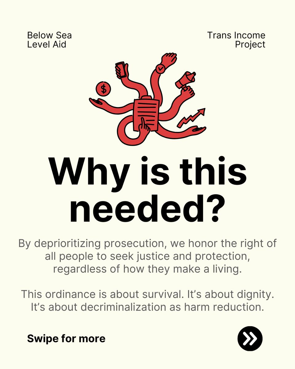 Below Sea Level Aid tweet media