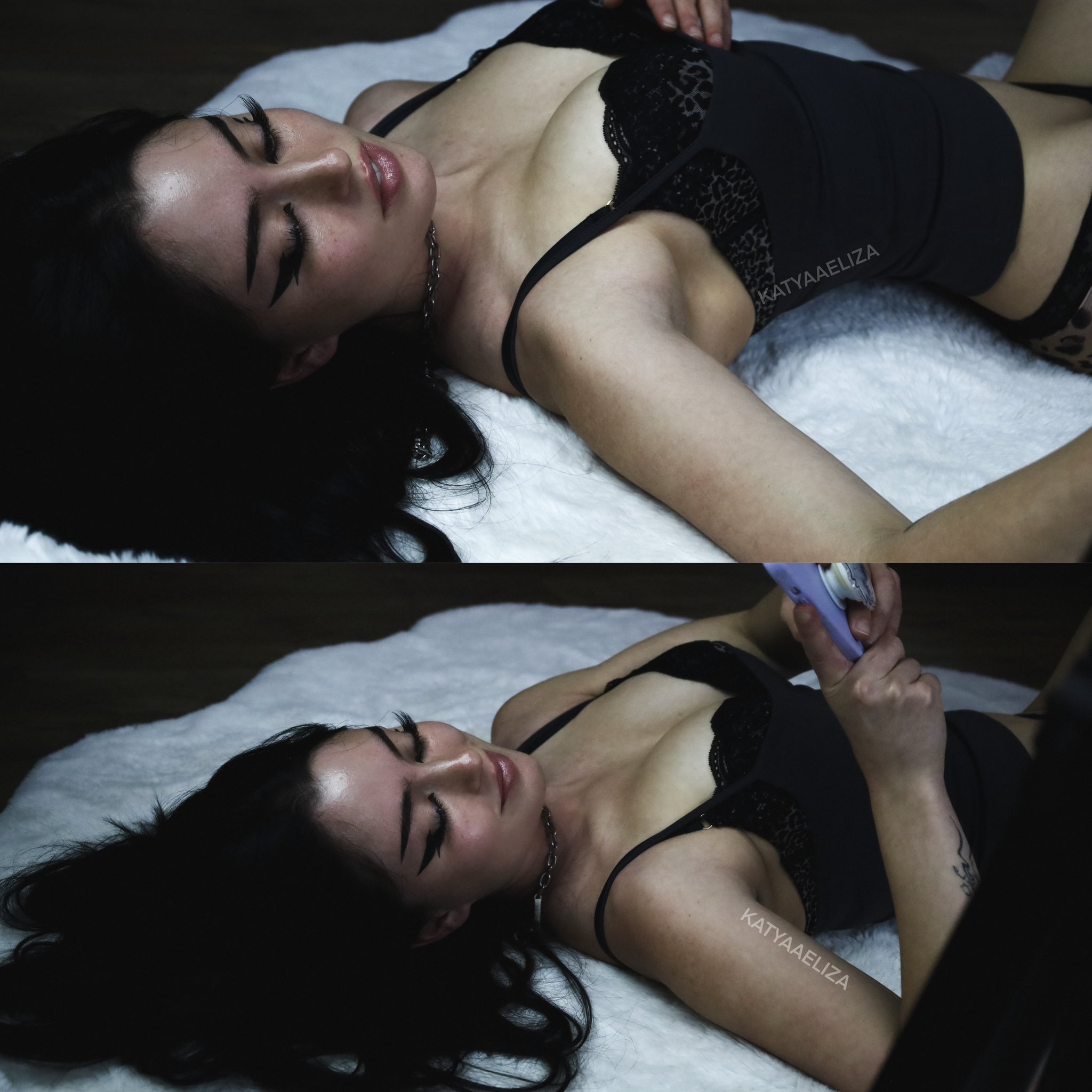 𝙆𝙖𝙩𝙮𝙖♡ (ɢᴏᴊᴏꜱ ᴡɪꜰᴇ) on X: What I look like messaging u  t.co7x5GSNCgai  X