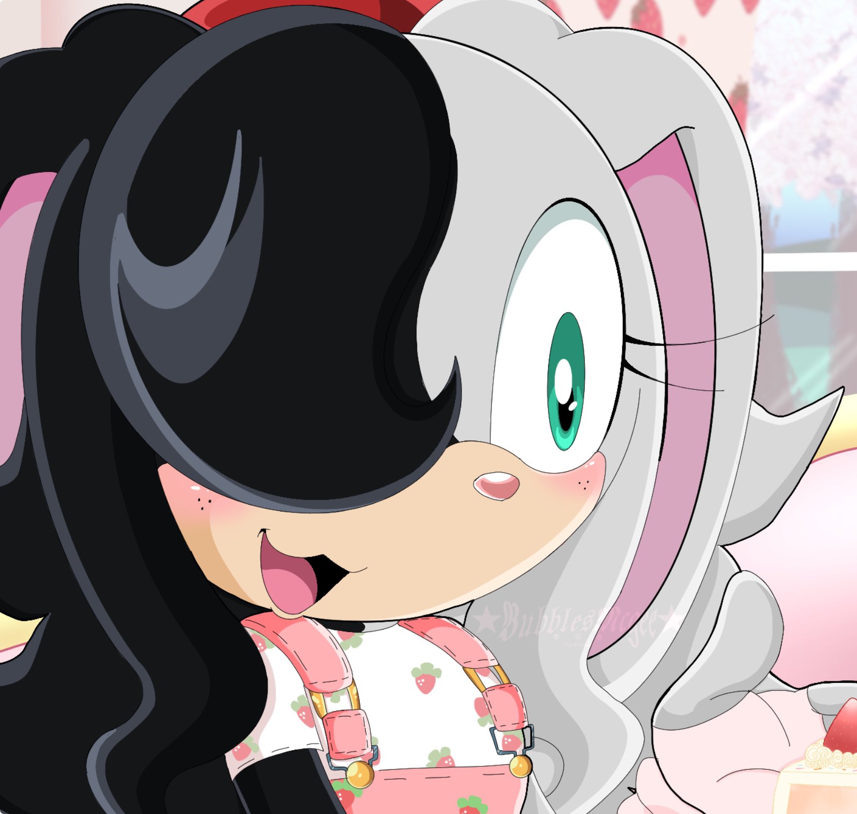 🫧𝕭𝖚𝖇𝖇𝖑𝖊𝖘𝕸𝖈𝖌𝖊𝖊🫧 (@BubblesMcgee345) / X