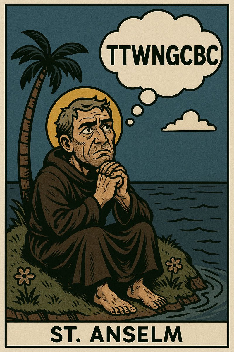 MrJWatts1's tweet photo. I’ve given in and have used AI to create some helpful images for Philosophy A-Level revision. #philosophy #education #religion https://t.co/WmX3YDcBxF