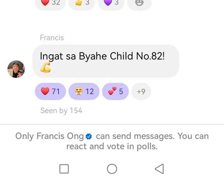 kwonjiyond's tweet photo. Antayin ka namin Child No.82! https://t.co/MM9kGZBK74