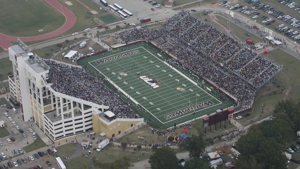 kannon_katzer's tweet image. Will be visiting ULM next week