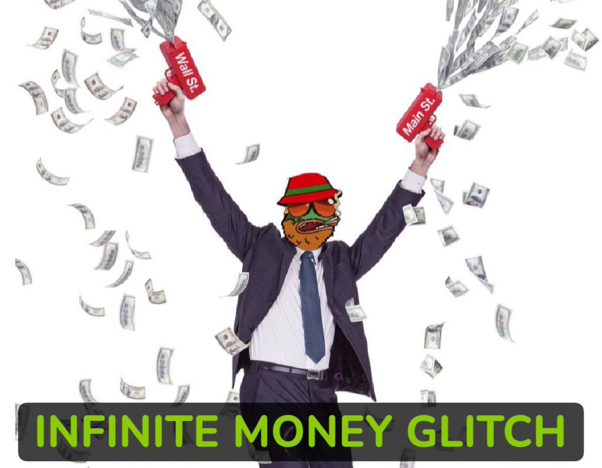 TheIMGmeme's tweet image. The Matrix wants to program your identity. Every day is a choice: define yourself or be defined. Break free, reclaim your power. You're more than a system can contain. $IMG 💸
CA: 73W7PdugZ58u9TVR24Yu7F39S2utRuzN5Ke76nnTX4bP