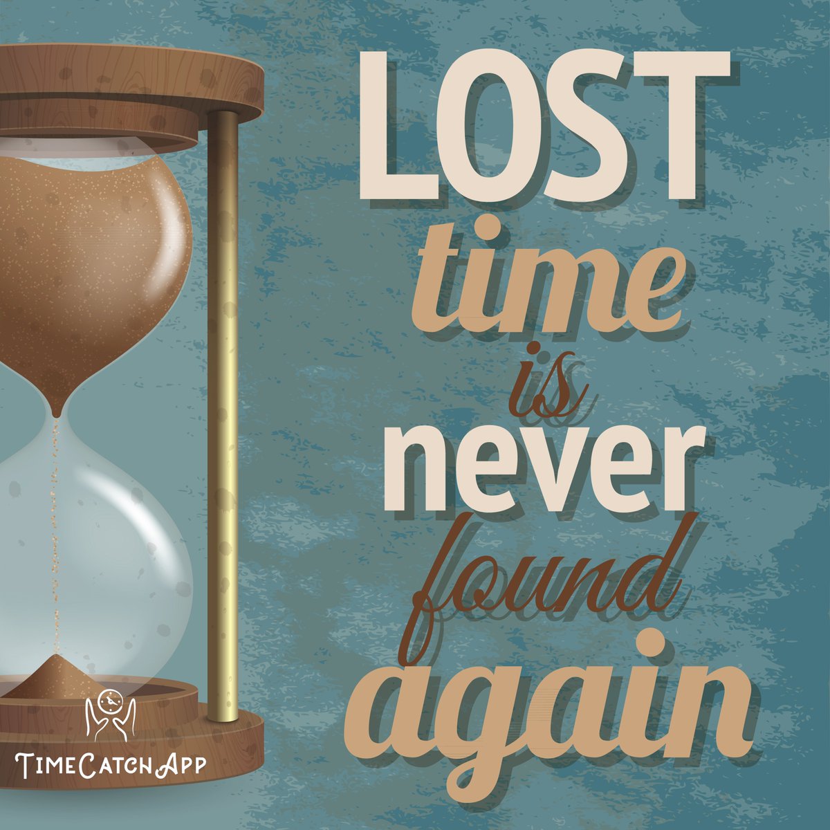 TimeCatchEasy's tweet image. Let us catch you before it slips away! With time there’s no rewind button, no reset. In a world where every second counts, ensure your time is being used well.
@TimeCatchApp understands the value of time.  timecatchapp.com/pricing

#TimeCatchApp 
 Image by Freepik.com