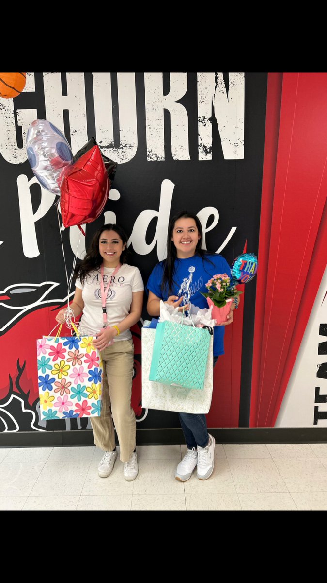 You’re the quiet strength, the daily dream.  Today, we honor all you do,  
Highlands simply shines through you.  

Happy Administrative Assistant Day!

#HighlandsHeroes #OfficeAngels #AdminAppreciation #HighlandsElementary
