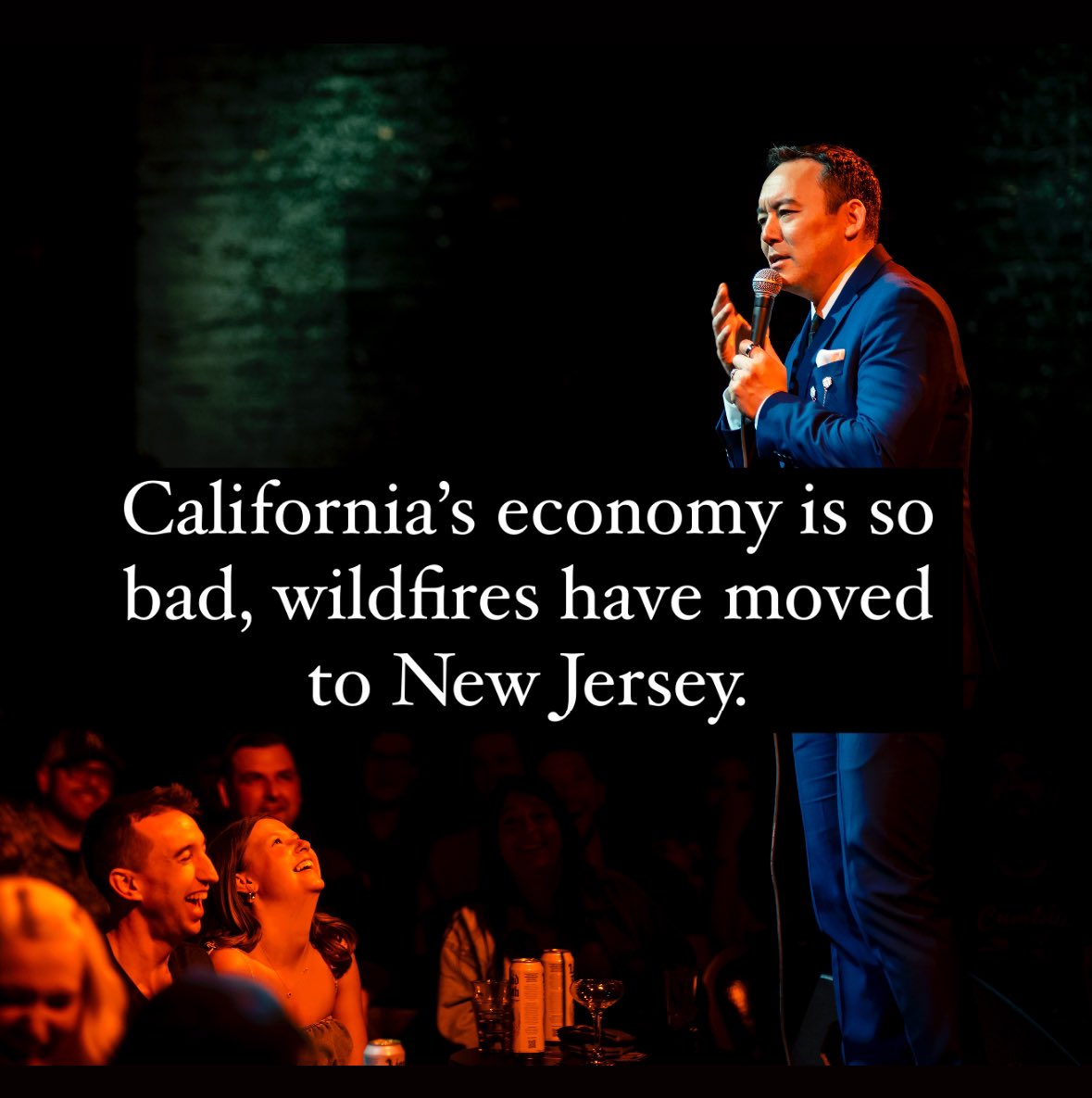 Steve Byrne tweet media