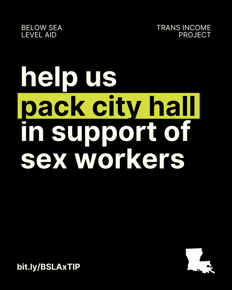 Below Sea Level Aid tweet media