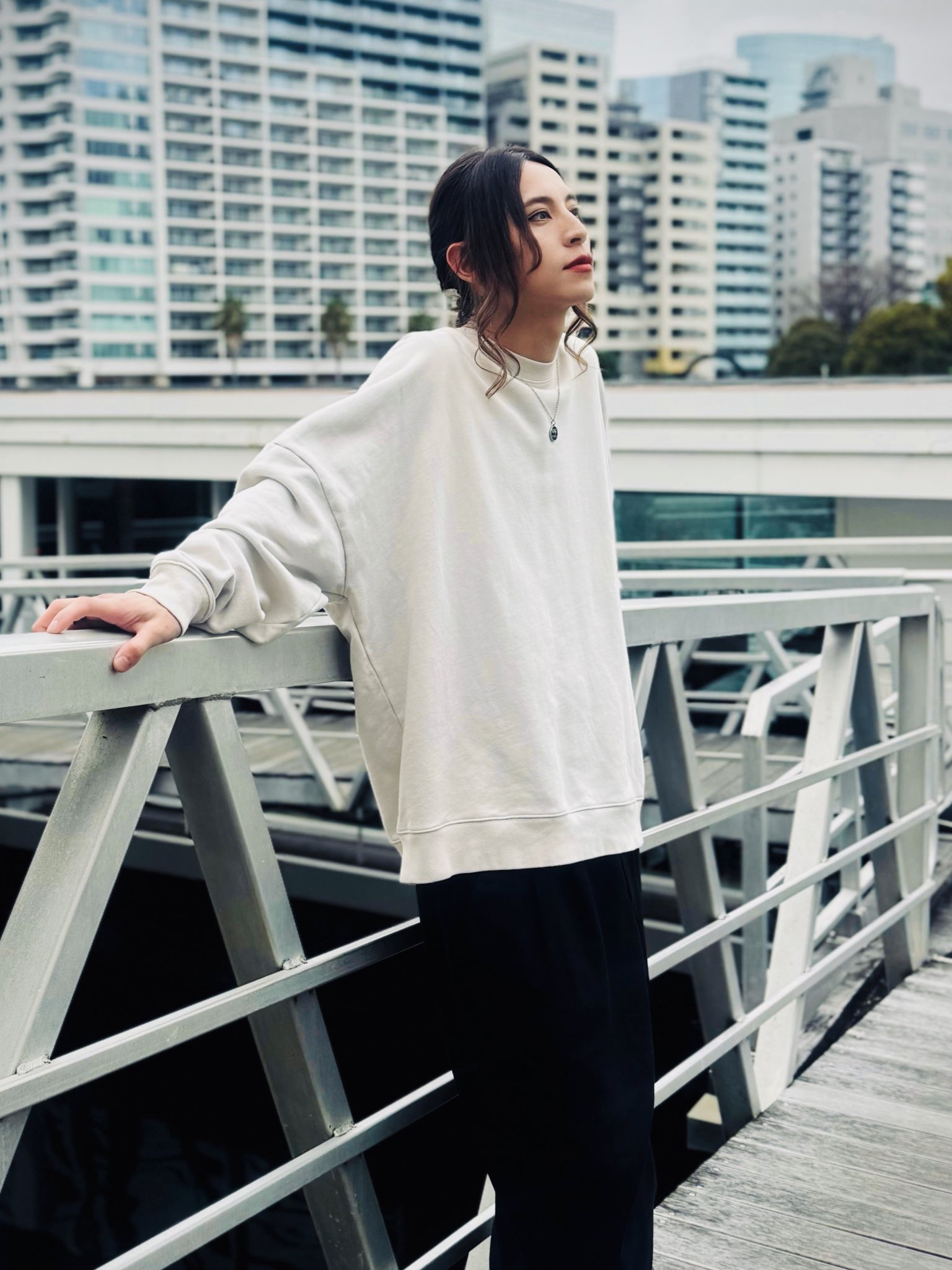 【激安】 NAOMICHI (@my_way_official) / X シューズ
