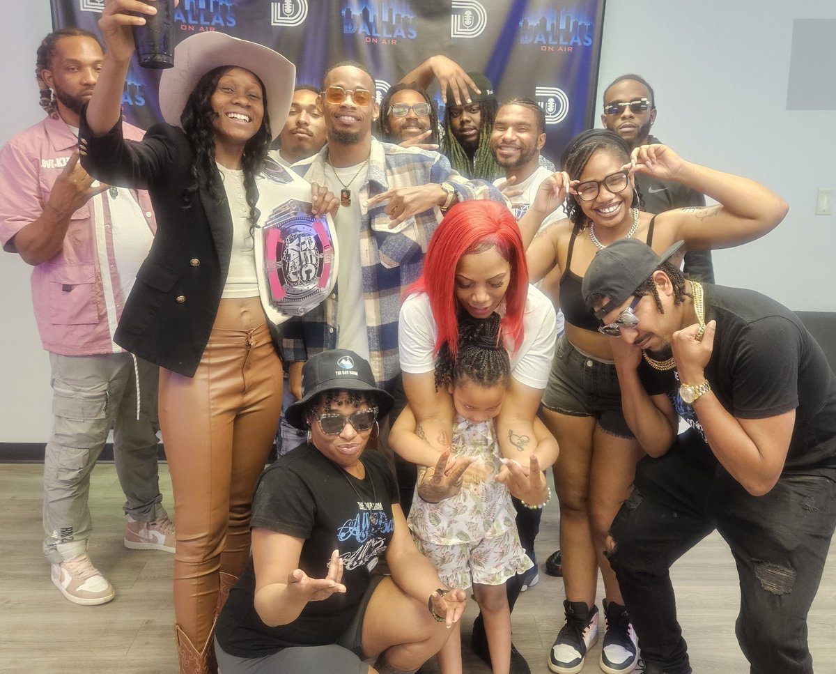 TheBarRoomPromo (@thebarroompromo) on Twitter photo #BattleRapTuesdays Ep 154 📸
#Watch ⬇️ #Share #SUBSCRIBE
youtube.com/live/xMuCTiahz…
#Salute <a href="/eliza_versa96/">🇨🇱817 TX STEPPAH 😈</a> <a href="/AddysonSchaffer/">ᴬᶜᵉʸ ᴹᵒⁿᵗᶜˡᵃⁱʳ 🛸</a> <a href="/KaramelKrush/">Karamel Krush</a> <a href="/DarealOnyxx/">𓂀 𝕆𝕟𝕪𝕩𝕩 𝔻𝕒 ℙ𝕣𝕖𝕥𝕥𝕪 𝕍𝕚𝕝𝕝𝕒𝕚𝕟 𓂀</a> <a href="/AyeItsDrayy/">Ayo Drayy</a> <a href="/chrisjiggz46/">Chris Jiggz©</a> <a href="/BanxxThaGOD/">Banxx ThaGOD Villain💀</a> <a href="/anthonydrobert/">Anthony Robertson</a>
Hosted By <a href="/blueibpdsc/">JEFE JEZUS ✡️ #HillSide</a> <a href="/babyblueibpdsc/">BabyBlueIbpdsc</a>
#TheBarRoom #AllBarsAllDay #BattleRapTuesdays Ep 154 📸
#Watch ⬇️ #Share #SUBSCRIBE
youtube.com/live/xMuCTiahz…
#Salute <a href="/eliza_versa96/">🇨🇱817 TX STEPPAH 😈</a> <a href="/AddysonSchaffer/">ᴬᶜᵉʸ ᴹᵒⁿᵗᶜˡᵃⁱʳ 🛸</a> <a href="/KaramelKrush/">Karamel Krush</a> <a href="/DarealOnyxx/">𓂀 𝕆𝕟𝕪𝕩𝕩 𝔻𝕒 ℙ𝕣𝕖𝕥𝕥𝕪 𝕍𝕚𝕝𝕝𝕒𝕚𝕟 𓂀</a> <a href="/AyeItsDrayy/">Ayo Drayy</a> <a href="/chrisjiggz46/">Chris Jiggz©</a> <a href="/BanxxThaGOD/">Banxx ThaGOD Villain💀</a> <a href="/anthonydrobert/">Anthony Robertson</a>
Hosted By <a href="/blueibpdsc/">JEFE JEZUS ✡️ #HillSide</a> <a href="/babyblueibpdsc/">BabyBlueIbpdsc</a>
#TheBarRoom #AllBarsAllDay