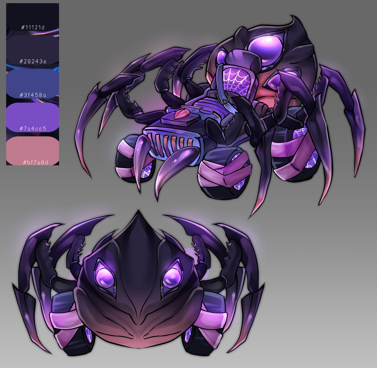 HyperDjano's tweet image. Working on big things👀