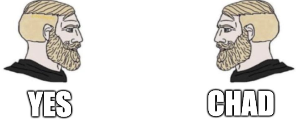 CHAD COIN tweet media