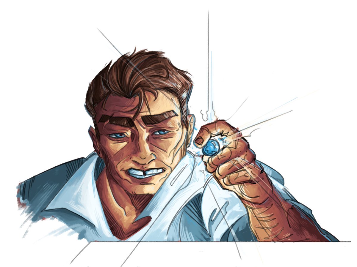 v1rtual_idiocy's tweet image. My love my light (ugly old man)
#arcane #Jayce #LeagueOfLegends #jaycegiopara