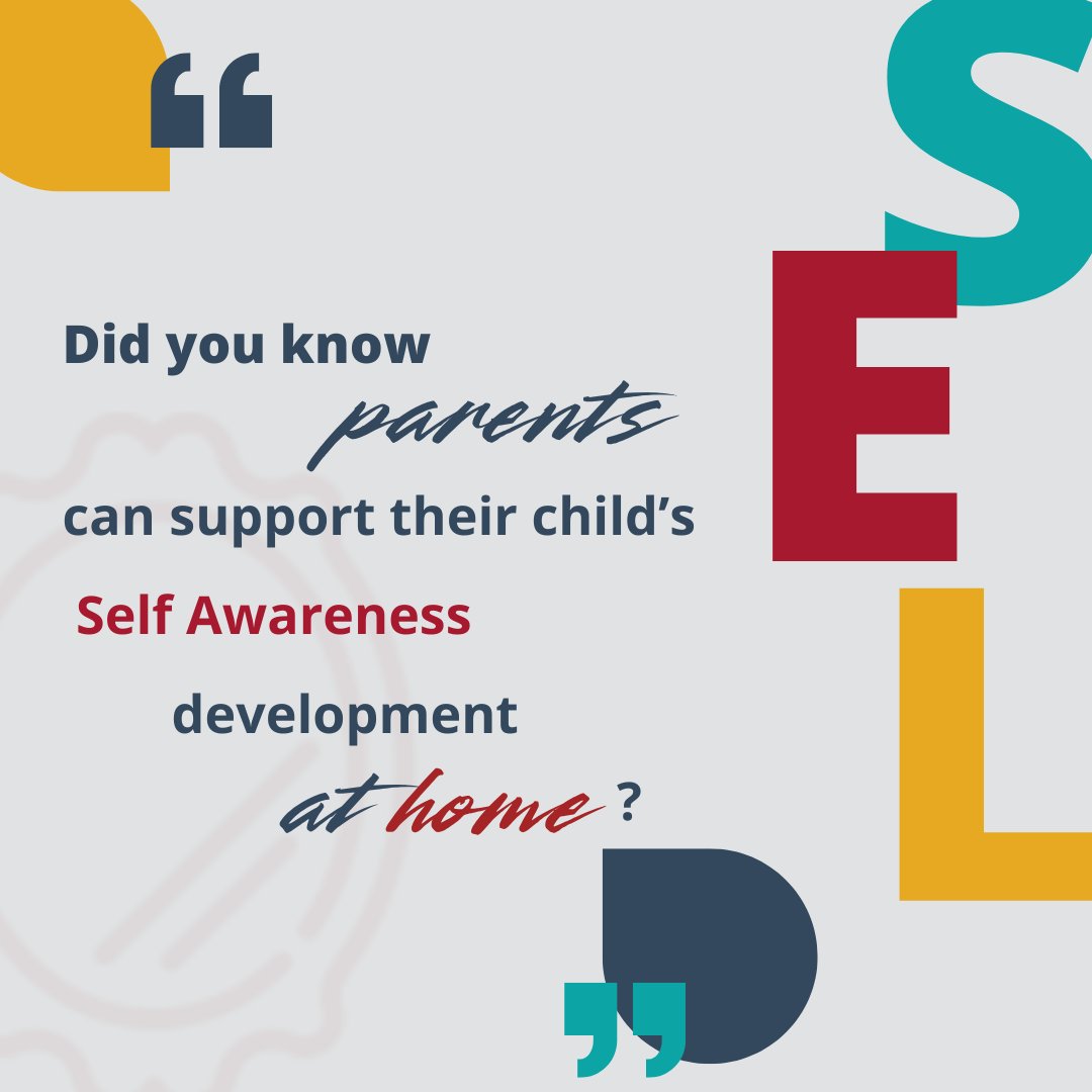 Urban Assembly (@urbanassembly) on Twitter photo Wellness Wednesdays! SEL skills are important to teach at home, not just in the classroom. Check out these self awareness activities to do at home.
#wellnesswednesday #sel #education Wellness Wednesdays! SEL skills are important to teach at home, not just in the classroom. Check out these self awareness activities to do at home.
#wellnesswednesday #sel #education