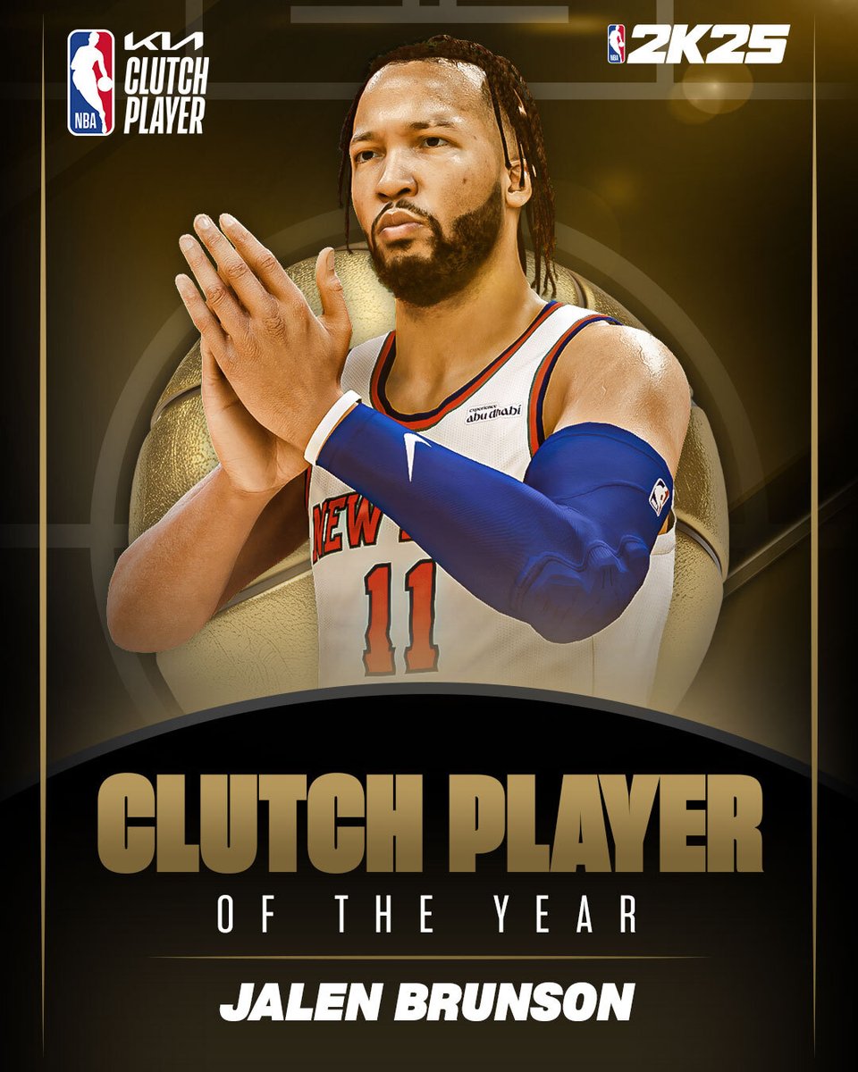 NBA 2K tweet media