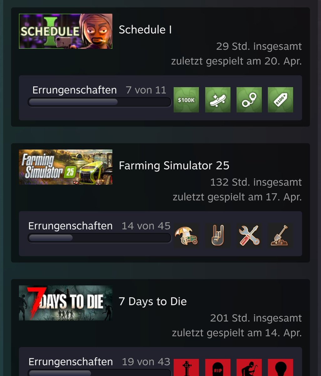 SibirischerGott's tweet photo. Bestes Game vor ever Schedule 1
Hat wer Lust mit zu spielen habe Sau viele Games 😅 
#twitch https://t.co/2yYr87k7dm