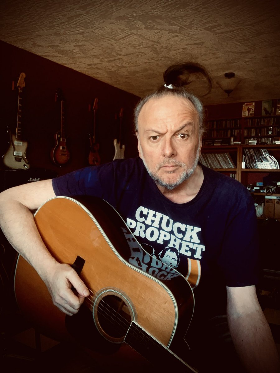 David “King Of Boogie” Gogo tweet media