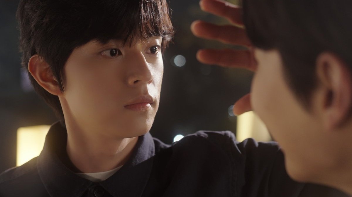 BLGLinframe's tweet photo. Ya está disponible el capítulo 3 de #SomethingIsNotRight lo podéis ver a través de Viki
➡️https://t.co/8vVaelIFga
#SomethingIsNotRightEP3 https://t.co/hUfipiYT9w