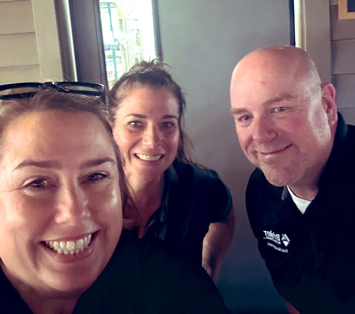 Deanna Orlando (@deannaorlando) on Twitter photo Always a great day when <a href="/MattDobbins5/">Matt Dobbins</a> comes to play restaurant with us. Thank you for showing us some best practices and guidance to make our restaurants safer for our team and guests. We #chilislove you! Always a great day when <a href="/MattDobbins5/">Matt Dobbins</a> comes to play restaurant with us. Thank you for showing us some best practices and guidance to make our restaurants safer for our team and guests. We #chilislove you!