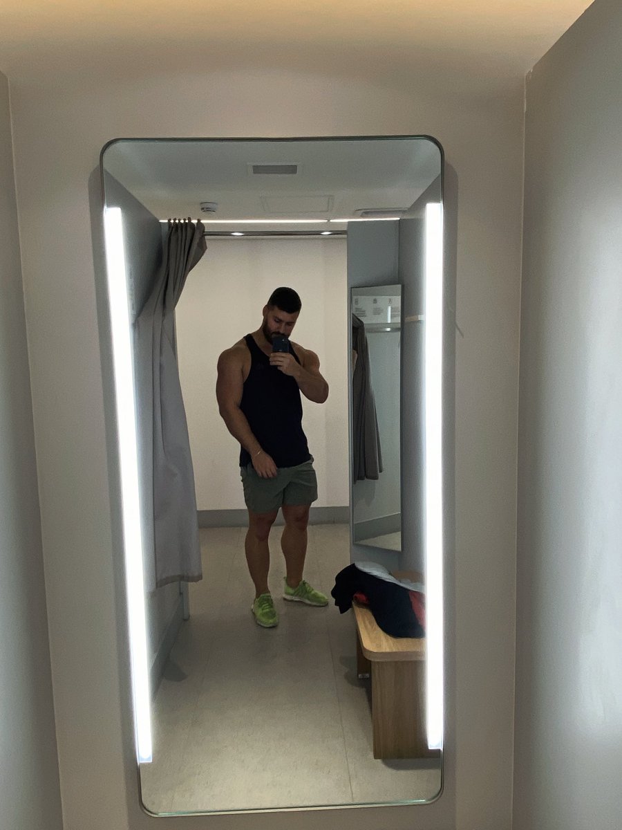 As roupinhas de academia da Renner é old atrás de old