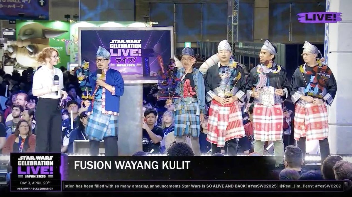 fusionwayangkulit tweet media