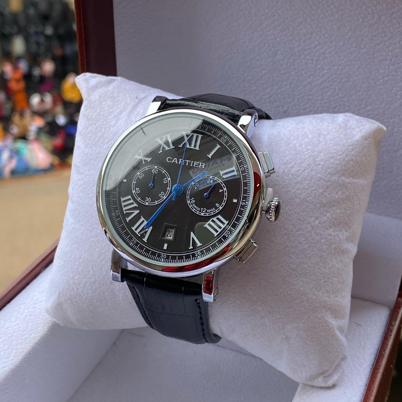 TimePiecesUg's tweet photo. "Elevate Your Wrist Game – Make a Statement"

✨ Daring Designs
💼 Sleek &amp; Confident

🛒 Grab yours 👉 https://t.co/5fTvRAPpl0

#TimePiecesUg #MensStyleUG #AffordableLuxury