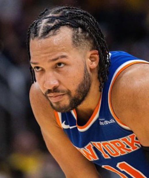 BREAKING—Jalen Brunson is the 2024-2025 NBA Clutch Player of the Year, per <a href="/ChrisBHaynes/">Chris Haynes</a>. 

🔥🔥🔥