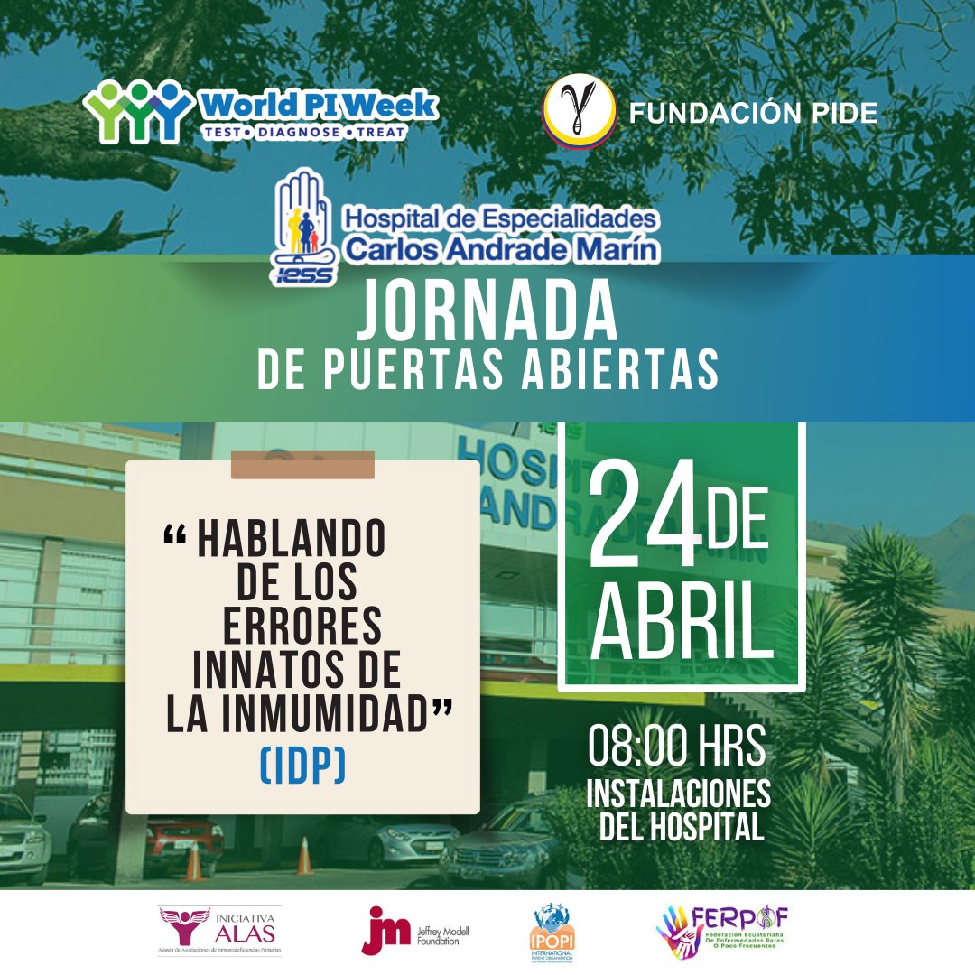 Fundación PIDE tweet media
