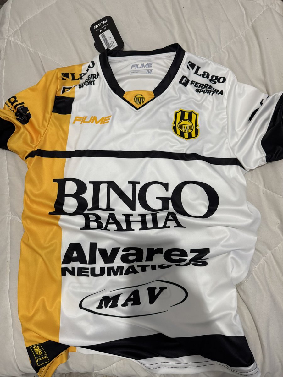 CJ De Olimpo tweet media