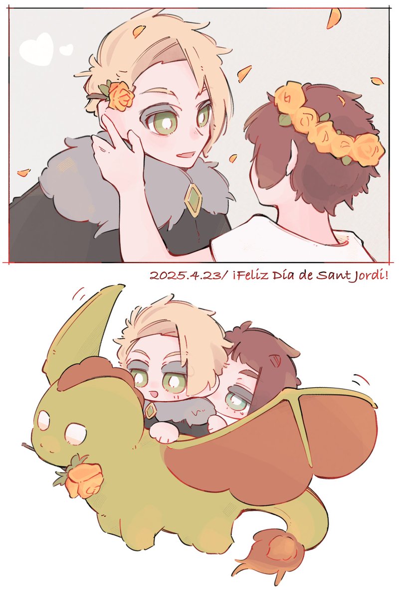 Shirotori (@wachiyin) on Twitter photo 