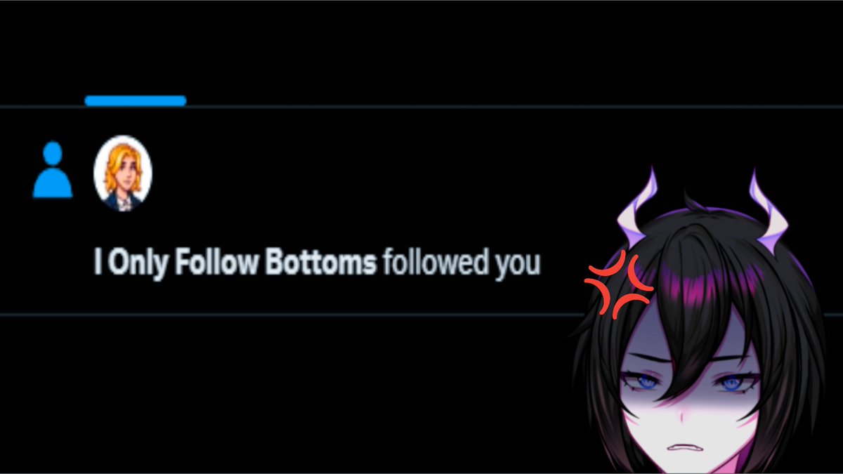 seems i'm being followed...