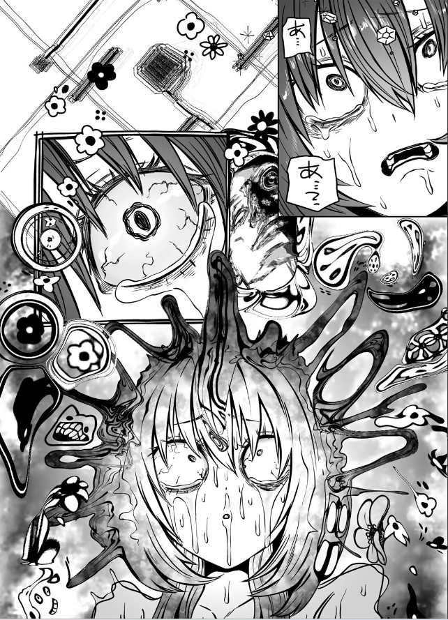 RobinKrame57577's tweet photo. 初めて イ ク 時ってこんな感じ…w

(1/12) https://t.co/6NpnnF6oMI