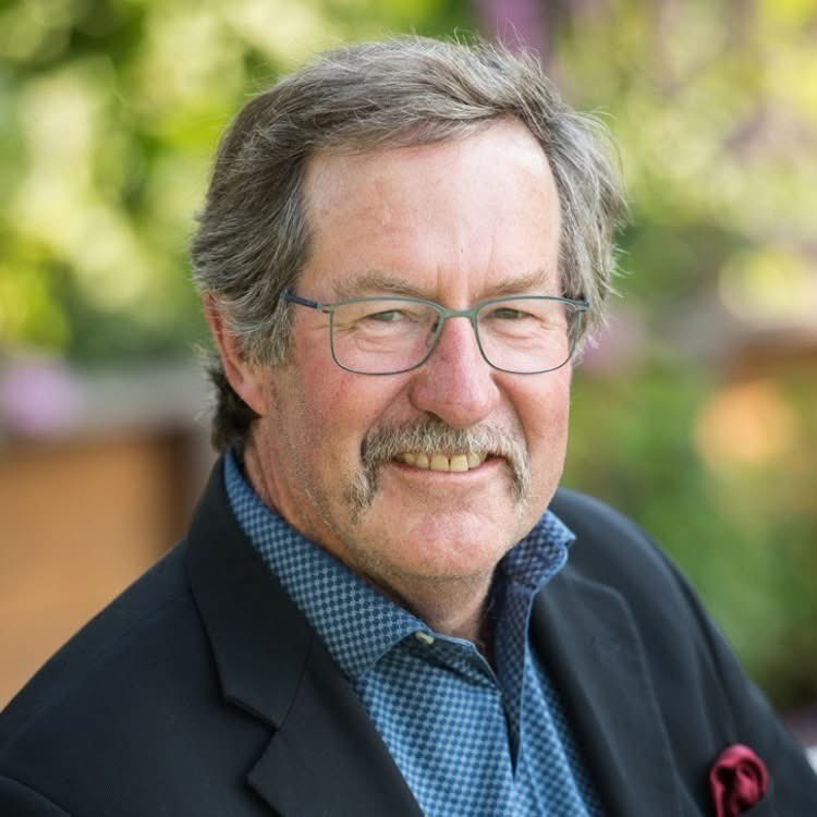 Dr. John Clague - Landslides into Lakes and River Valleys in BC - An Unappreciated Hazard tomorrow night as the final talk of the 2025 KEG Hybrid Lecture Series!

Learn more about Dr. Clague including a bio, abstract, and link to join at keg.bc.ca/lecture-series…

Free to attend!