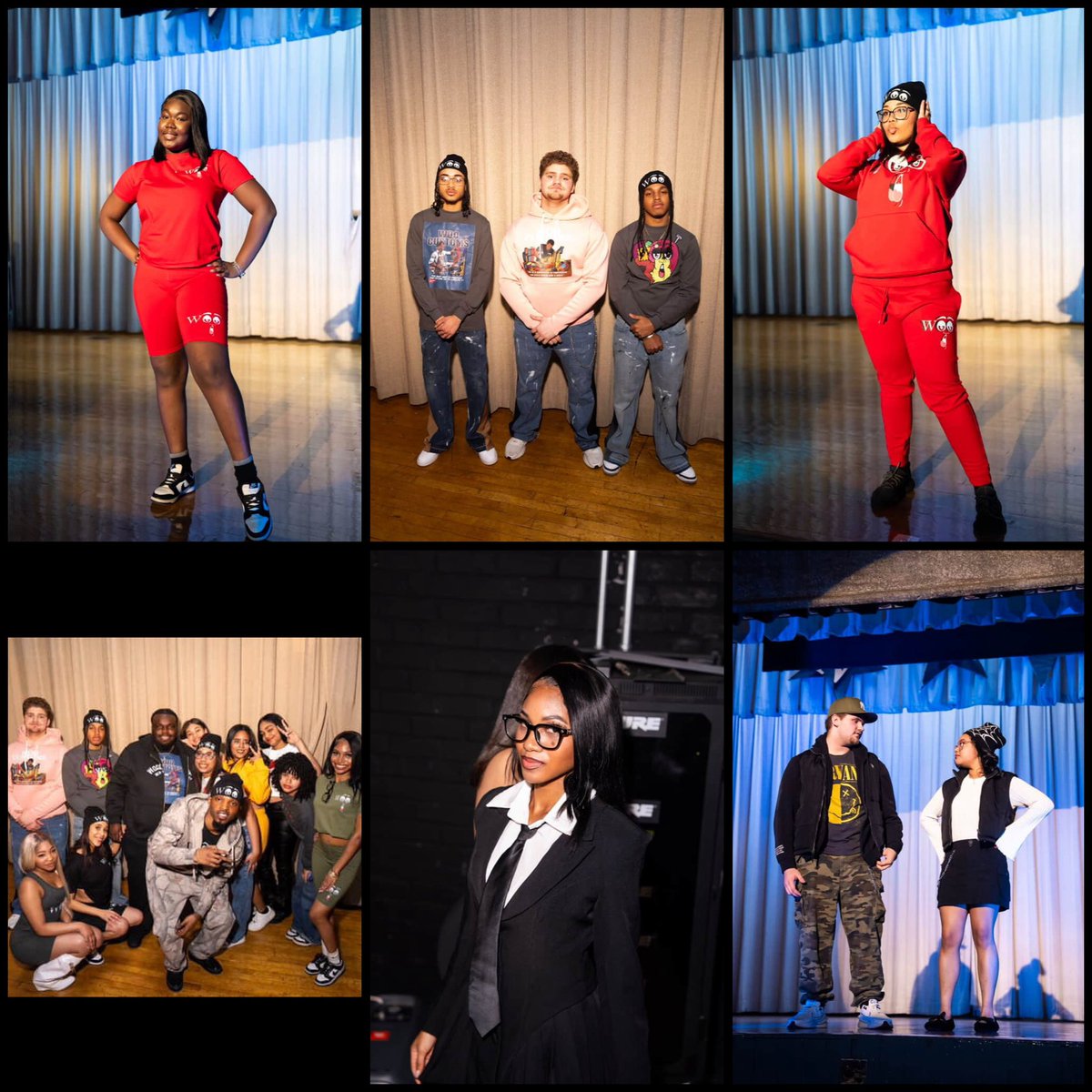 The Marie Curie HS (@mchsbronx) on Twitter photo Shout out to our Supervising School Aide Joe for planning and execution of our 3rd annual Fashion Show, sponsored by <a href="/woocustoms/">Jay Woo</a>! Kudos to our MCHS scholars for participation and praise!
<a href="/NYCSchools/">NYC Public Schools</a> <a href="/MMCCenter/">Mosholu Montefiore Community Center</a> <a href="/BXHSD81011/">BXHSD81011</a> Shout out to our Supervising School Aide Joe for planning and execution of our 3rd annual Fashion Show, sponsored by <a href="/woocustoms/">Jay Woo</a>! Kudos to our MCHS scholars for participation and praise!
<a href="/NYCSchools/">NYC Public Schools</a> <a href="/MMCCenter/">Mosholu Montefiore Community Center</a> <a href="/BXHSD81011/">BXHSD81011</a>