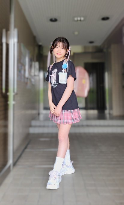 Twitterのコスプレ画像9