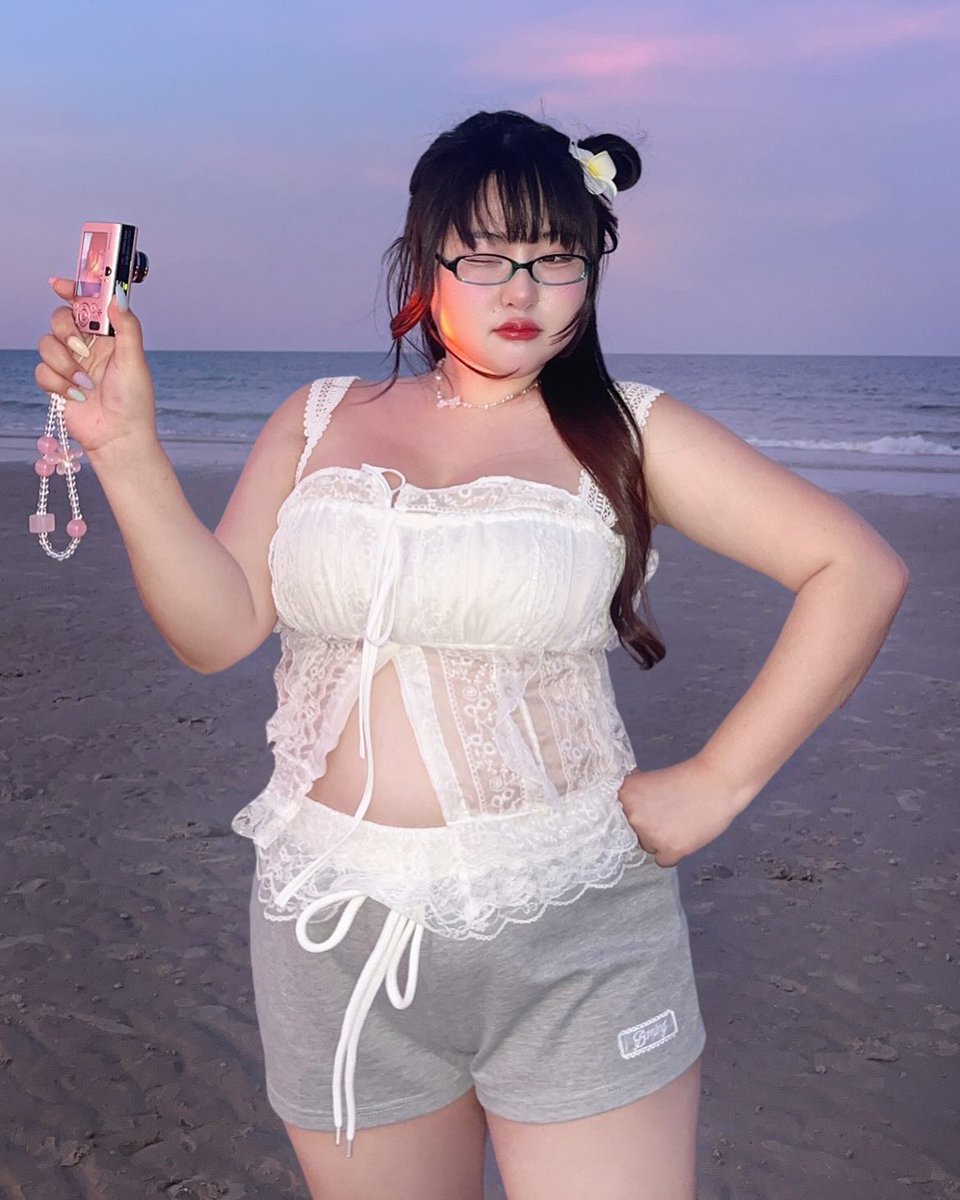 📸 : <a href="/heiabintara/">𝘼𝙗𝙞𝙣𝙩𝙖𝙧𝙖</a> luvv!