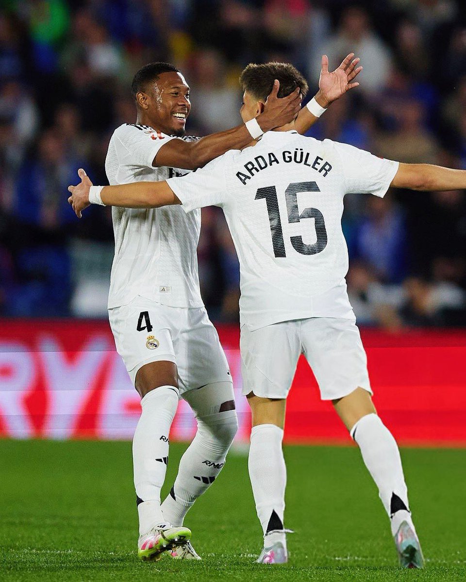 Victoria y 3 puntos importantes 🤍 #HalaMadrid
