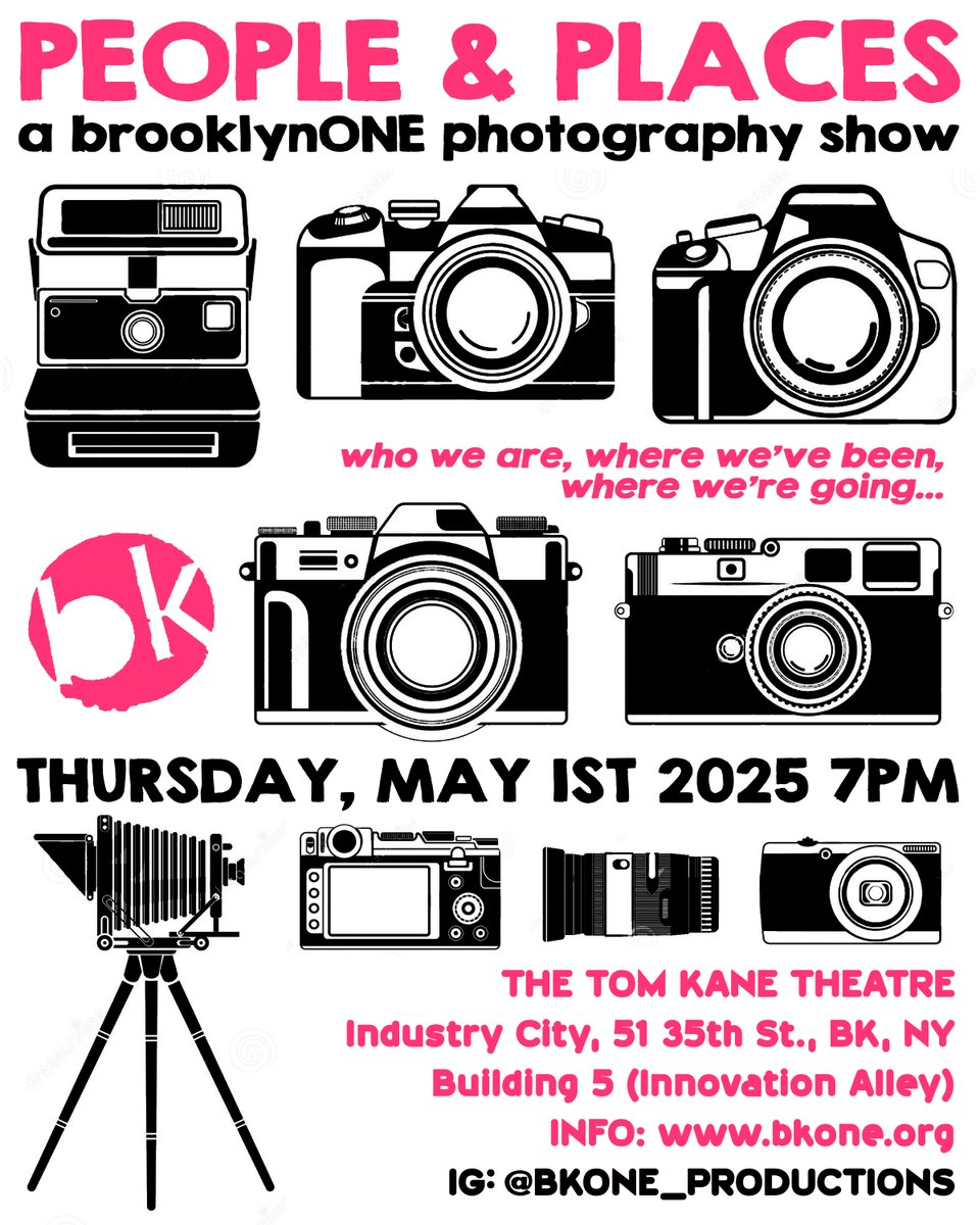 Big Comic Book weekend at bkONE and Industry City!  - eepurl.com/jdcv3s