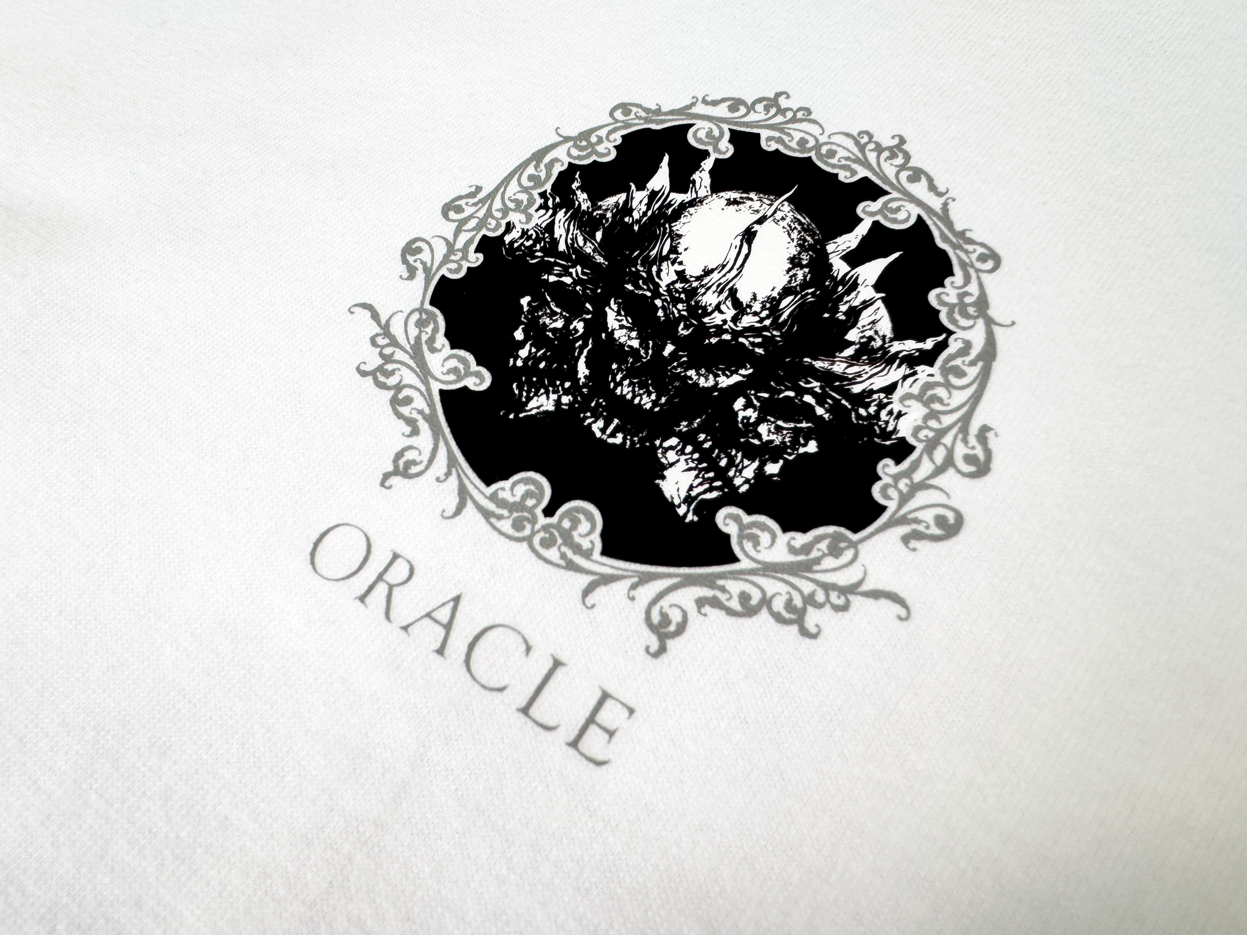 gehn / ゲーン ： TSUTOMU KITAZAWA ☆初画集『ORACLE』発売中