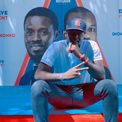 #NouvellePhotoDeProfil