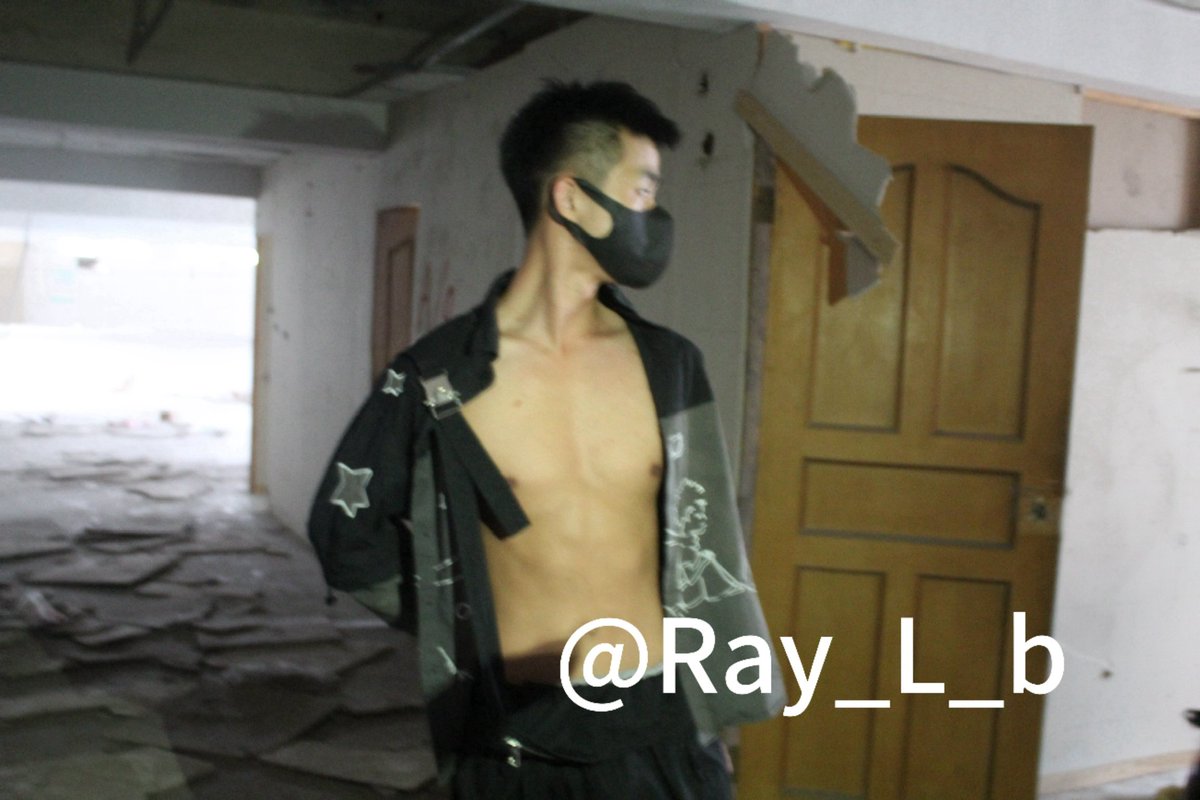 Ray-LB tweet media