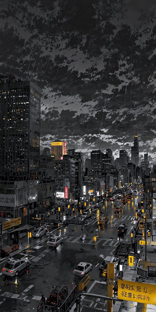 Drop it here if you have a better wallpaper than this