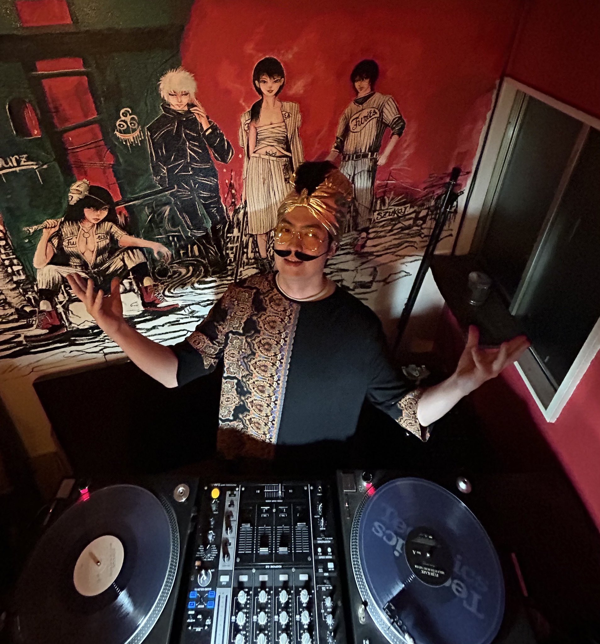 TOKYO MORNING RADIO on X: 