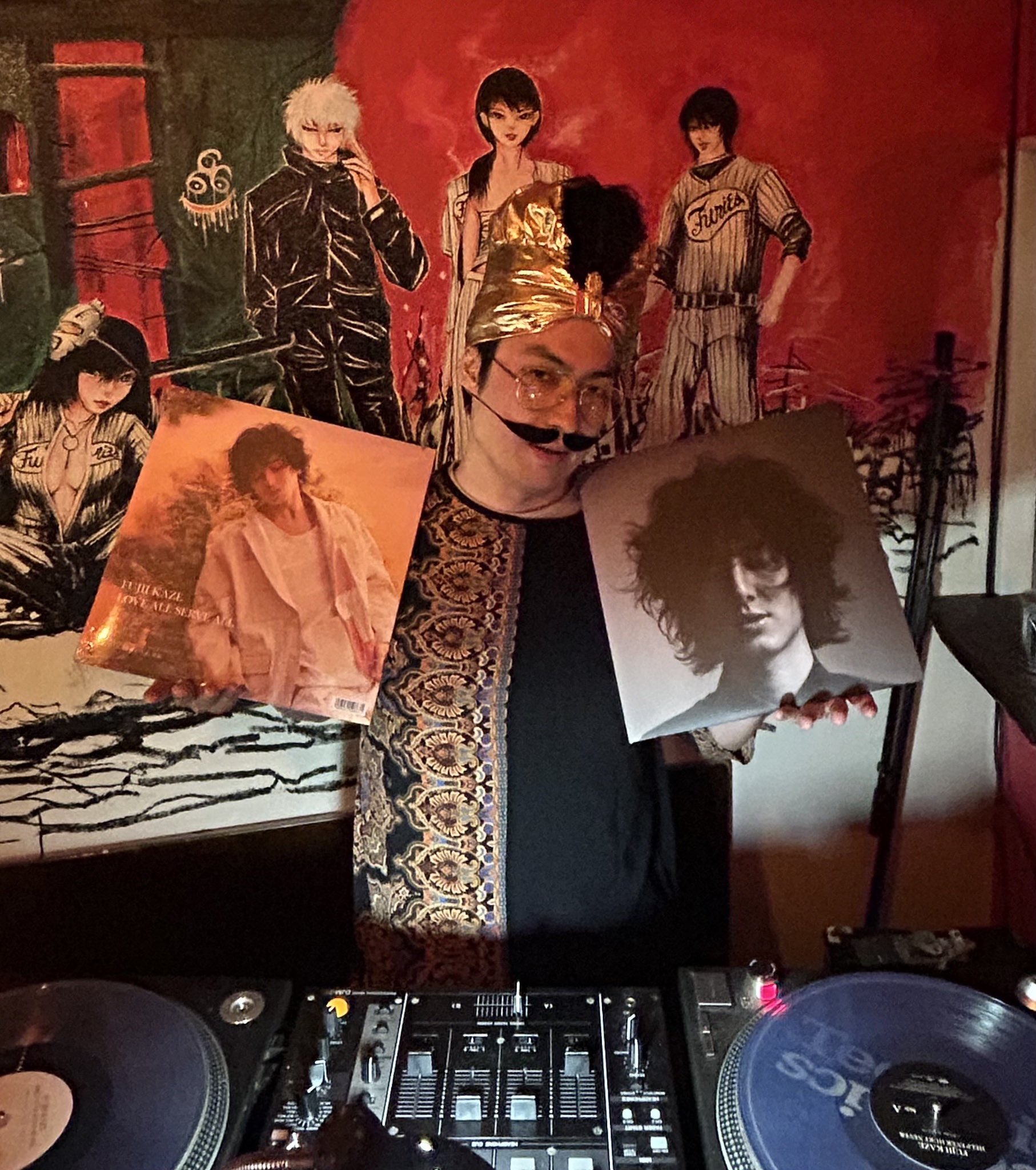 TOKYO MORNING RADIO on X: 
