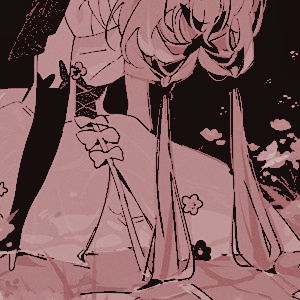 🌸 ៹ heaven's misfortune .ᐟ tweet media