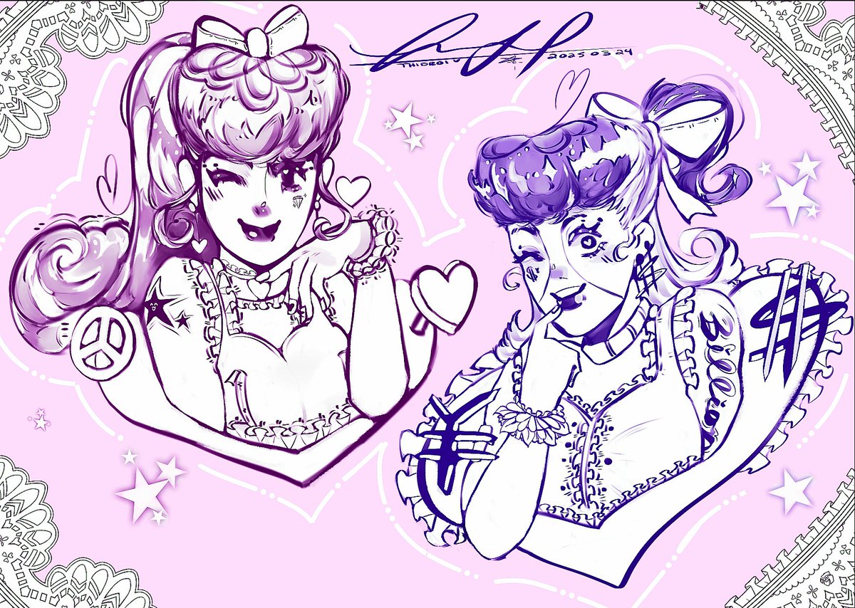 #josuke #okuyasu #仗助 #億泰 #ジョジョ